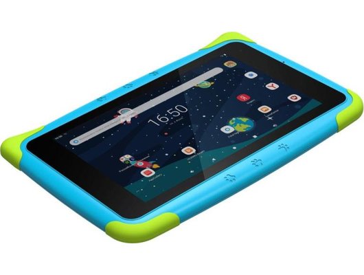 Планшет Topdevice Kids Tablet K7 2/32Gb Blue TDT3887 WI D BE CIS32GB